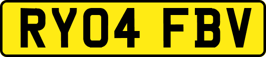 RY04FBV