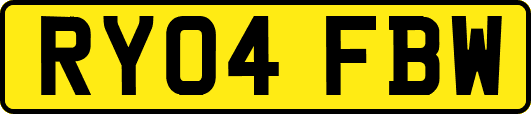 RY04FBW