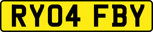 RY04FBY