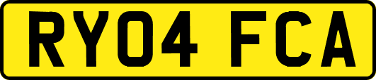 RY04FCA