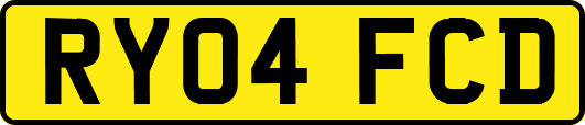 RY04FCD