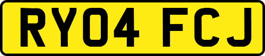 RY04FCJ