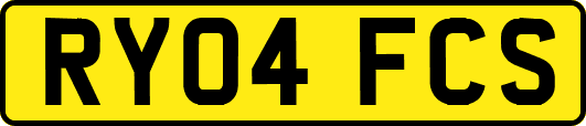 RY04FCS