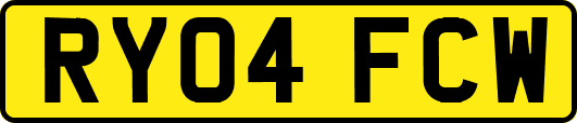 RY04FCW