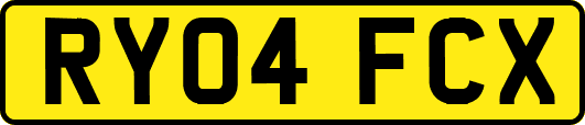 RY04FCX