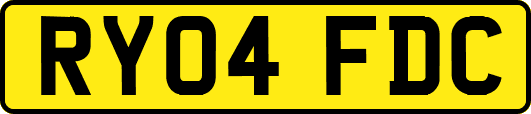 RY04FDC