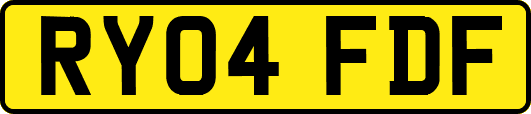 RY04FDF