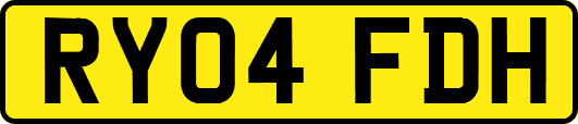 RY04FDH