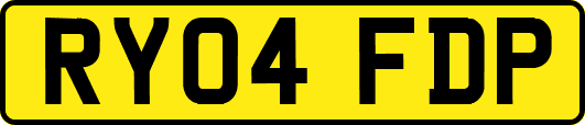RY04FDP