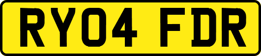 RY04FDR