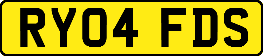 RY04FDS