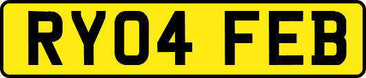 RY04FEB