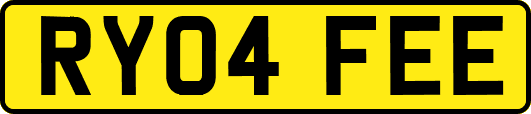 RY04FEE