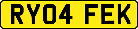 RY04FEK