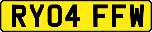 RY04FFW