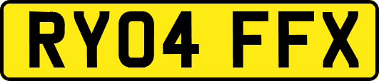 RY04FFX