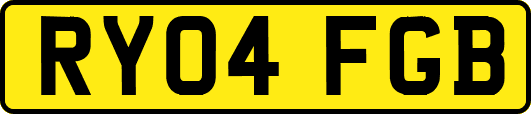 RY04FGB