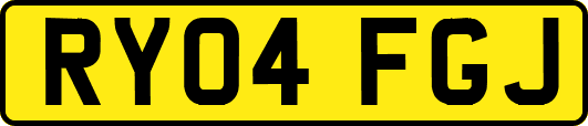 RY04FGJ