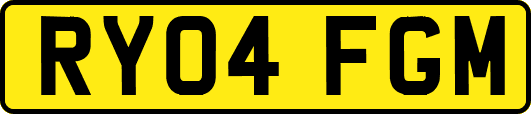 RY04FGM