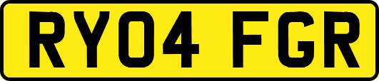 RY04FGR