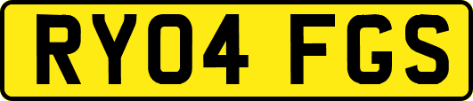 RY04FGS