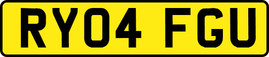 RY04FGU