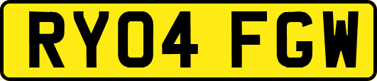 RY04FGW