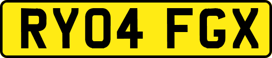 RY04FGX