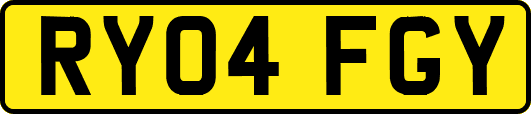 RY04FGY
