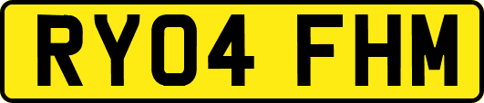 RY04FHM