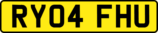 RY04FHU