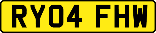 RY04FHW