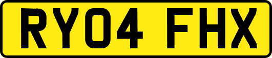 RY04FHX