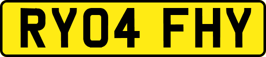 RY04FHY