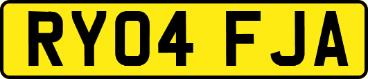 RY04FJA