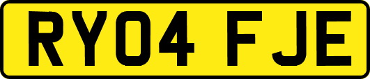 RY04FJE