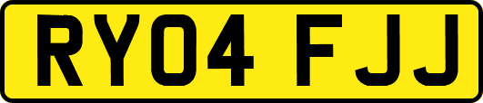 RY04FJJ