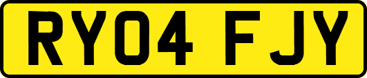 RY04FJY