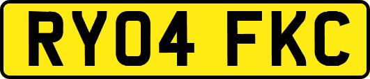 RY04FKC