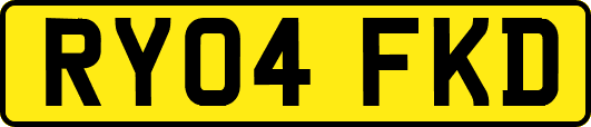 RY04FKD
