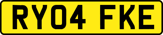 RY04FKE