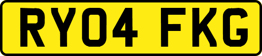 RY04FKG