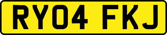 RY04FKJ