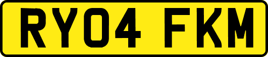RY04FKM