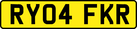 RY04FKR
