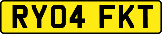 RY04FKT