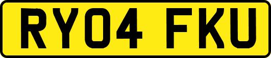 RY04FKU