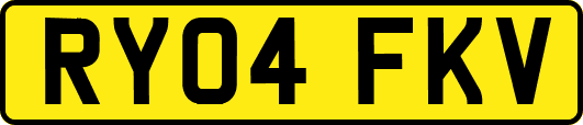 RY04FKV