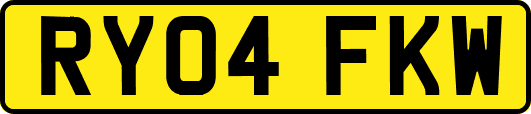 RY04FKW