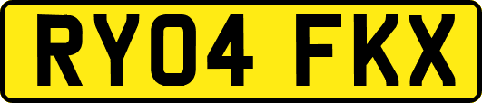 RY04FKX